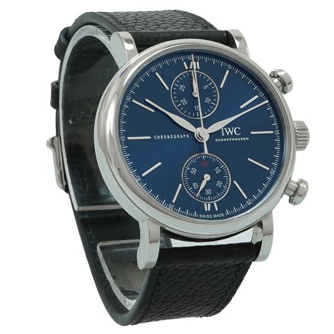 laureus chronograph 2022